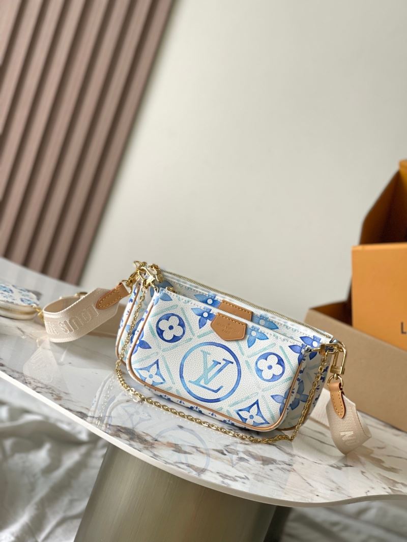 Louis Vuitton Satchel Bags